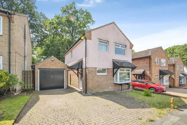 Milden Road, IPSWICH, Suffolk, IP2