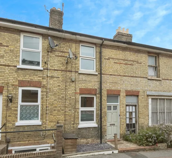 Mercer Street, Tunbridge Wells