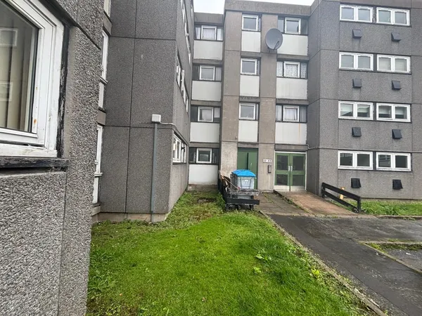 Greenburn Terrace, Aberdeen