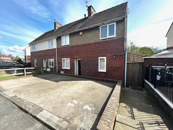 Rowley Crescent, Esh Winning, DH7 9LN