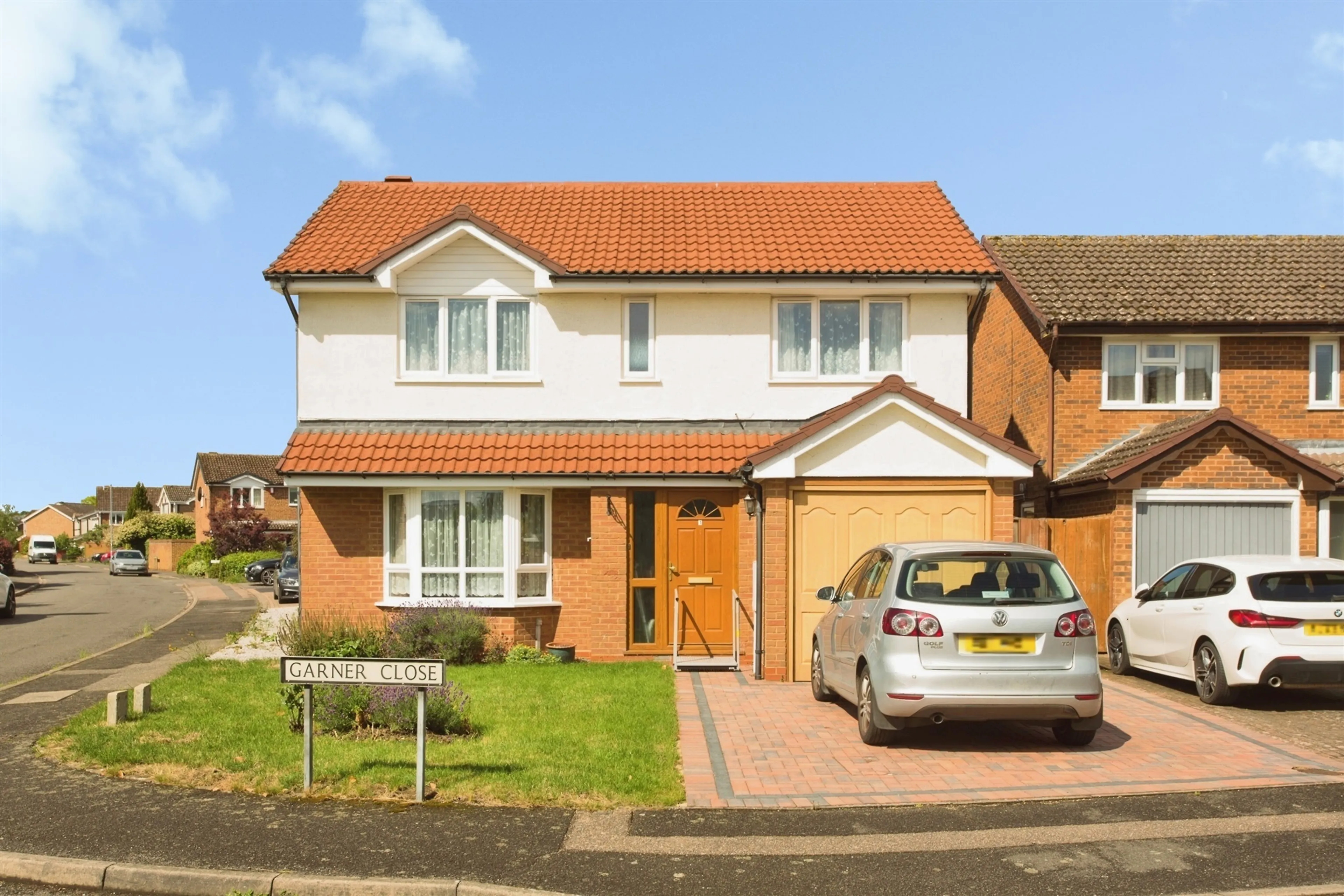 Property at Garner Close, Milton, Cambridge