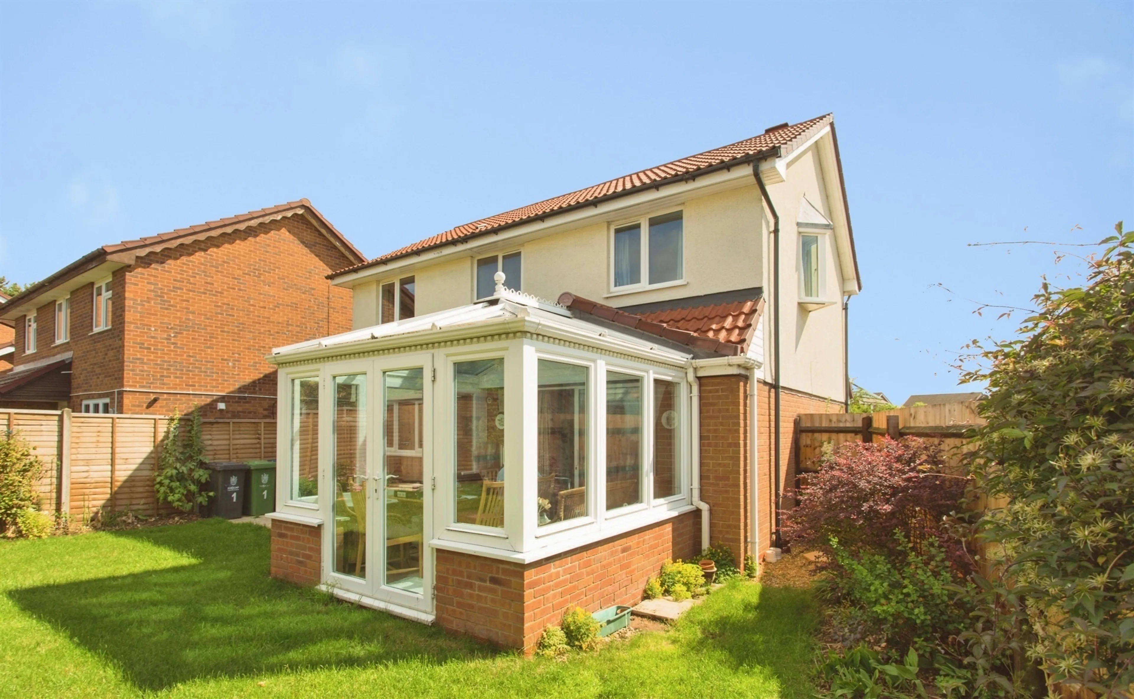 Property at Garner Close, Milton, Cambridge
