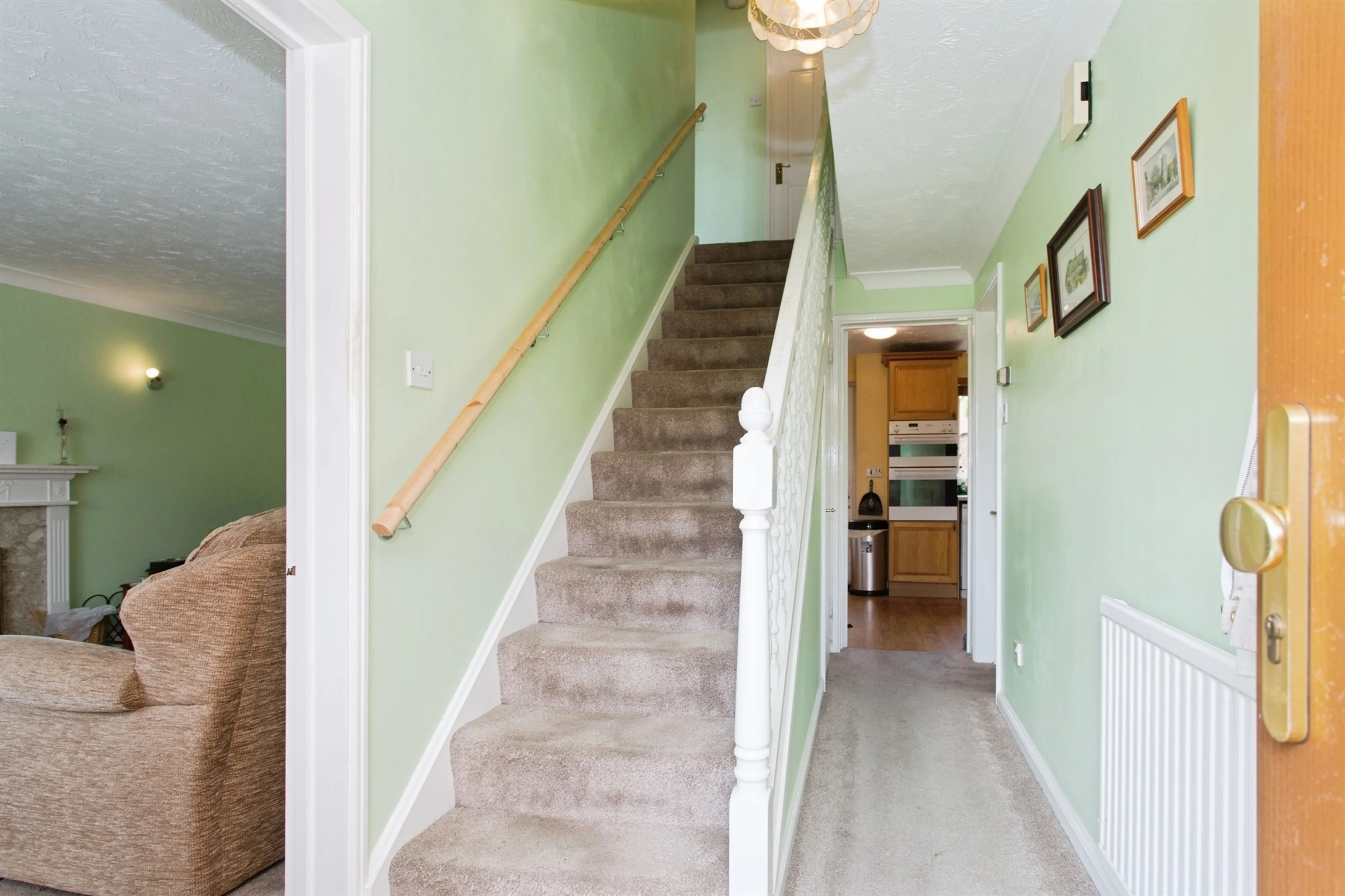 Property at Garner Close, Milton, Cambridge