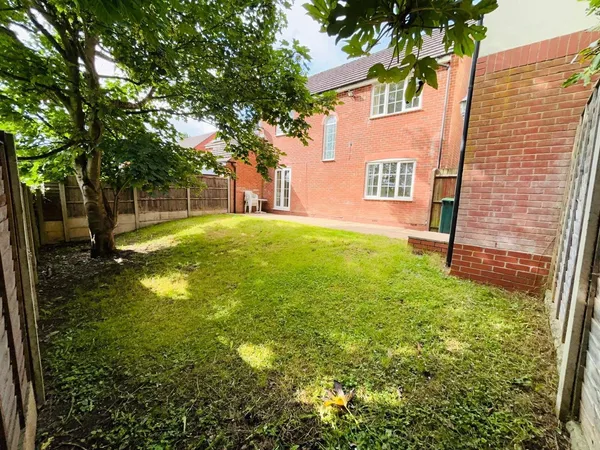 Bowling Green Drive, Smethwick, West ...