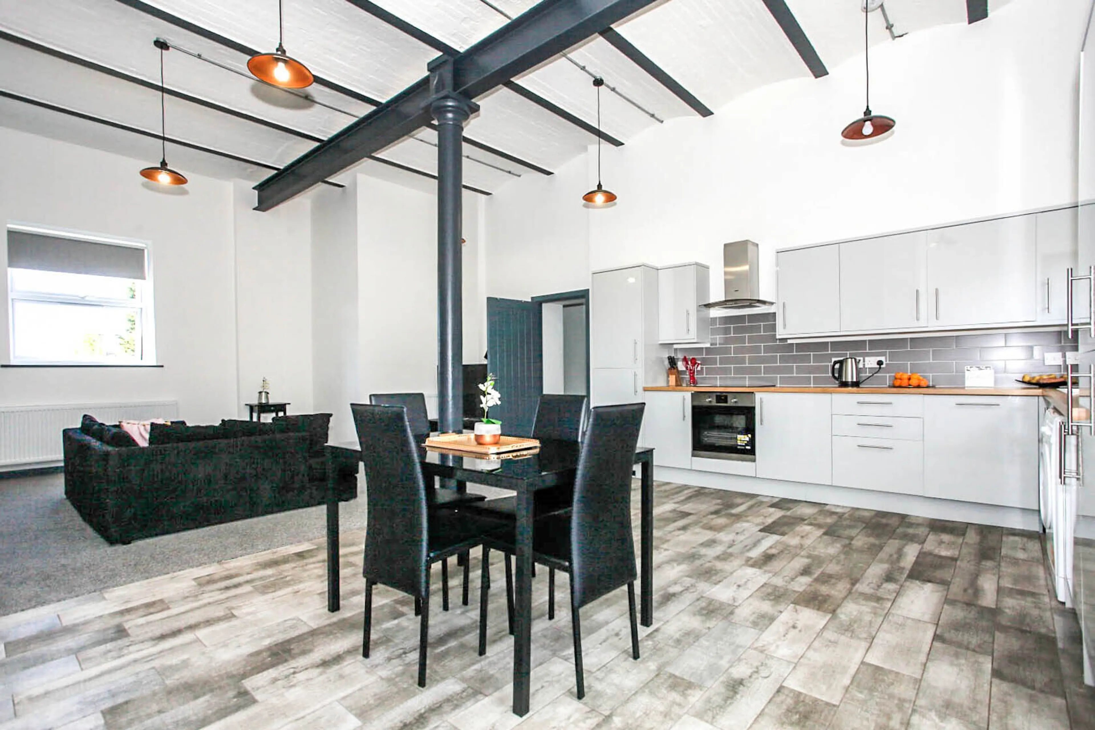 Property at Crawthorne Street, Peterborough