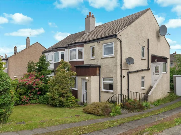 Westbourne Crescent, Bearsden, Glasgo...