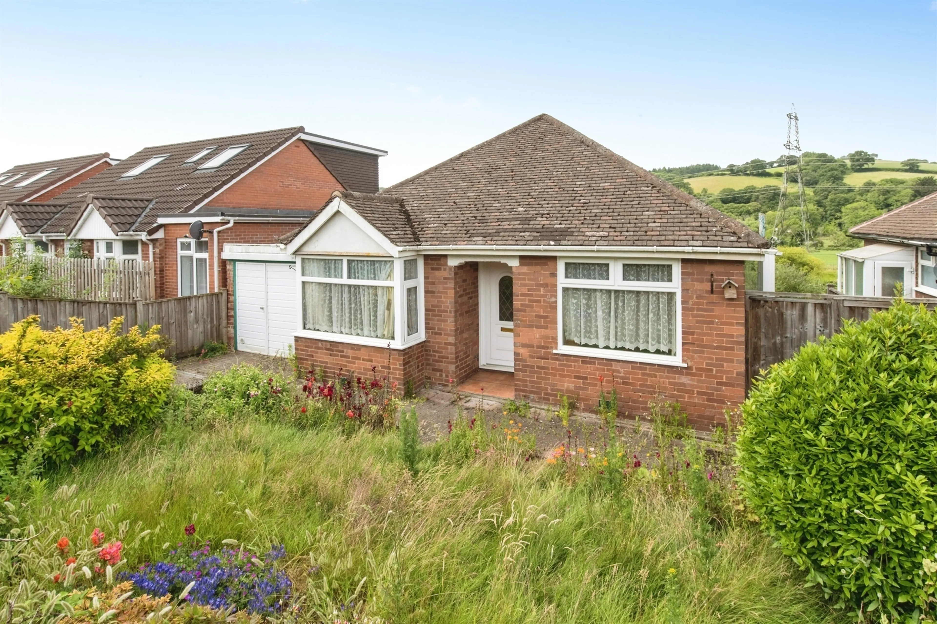 Property at Cowley Bridge Road, Exeter