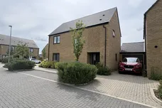 Rusling Way, STEVENAGE