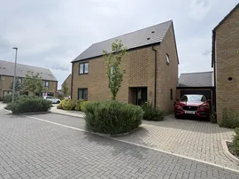Rusling Way, STEVENAGE photo