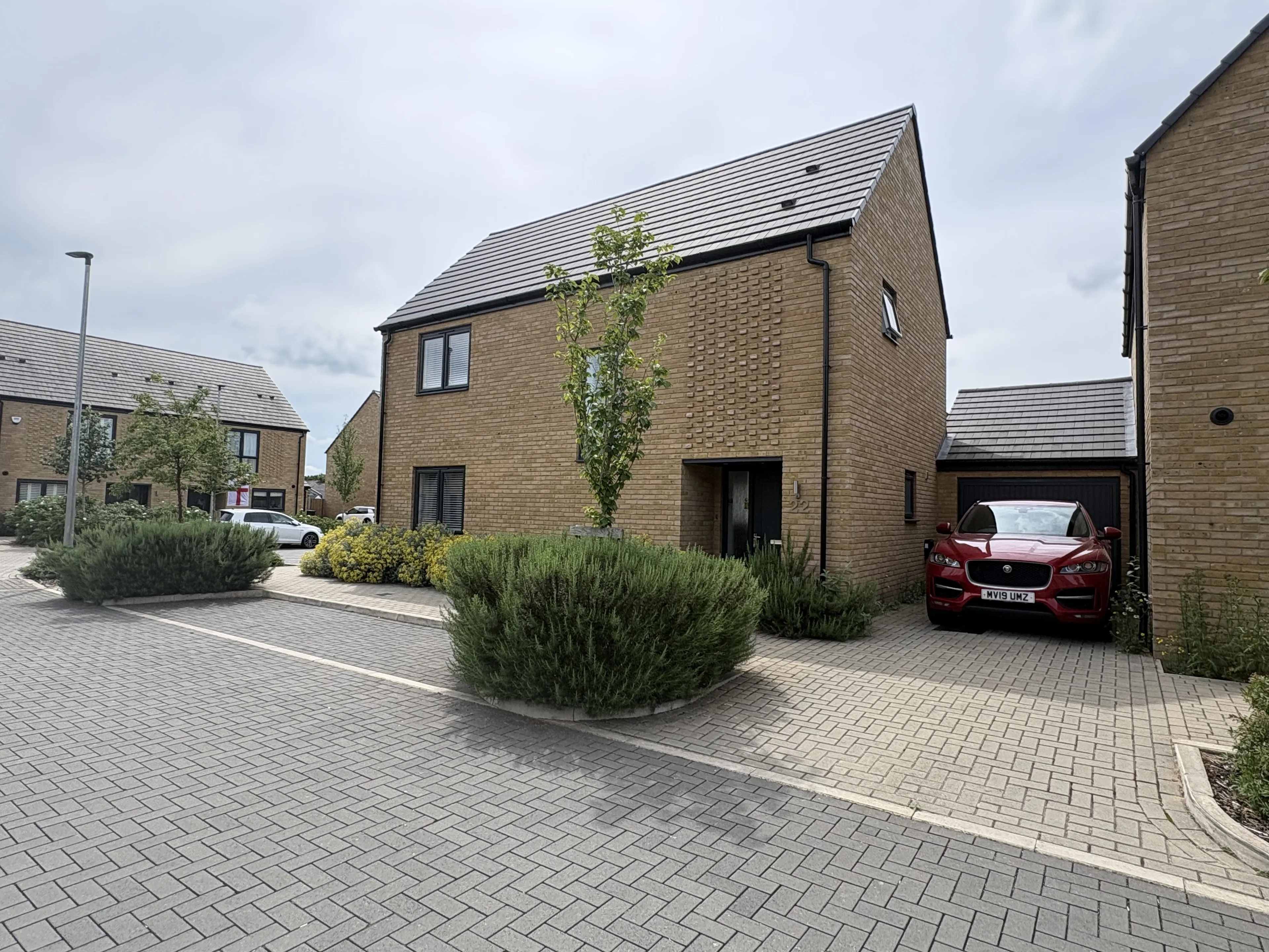 Property at Rusling Way, STEVENAGE
