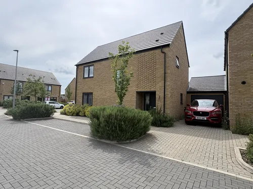 Rusling Way, STEVENAGEphoto