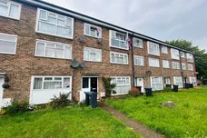 Hare Street Springs, HARLOW
