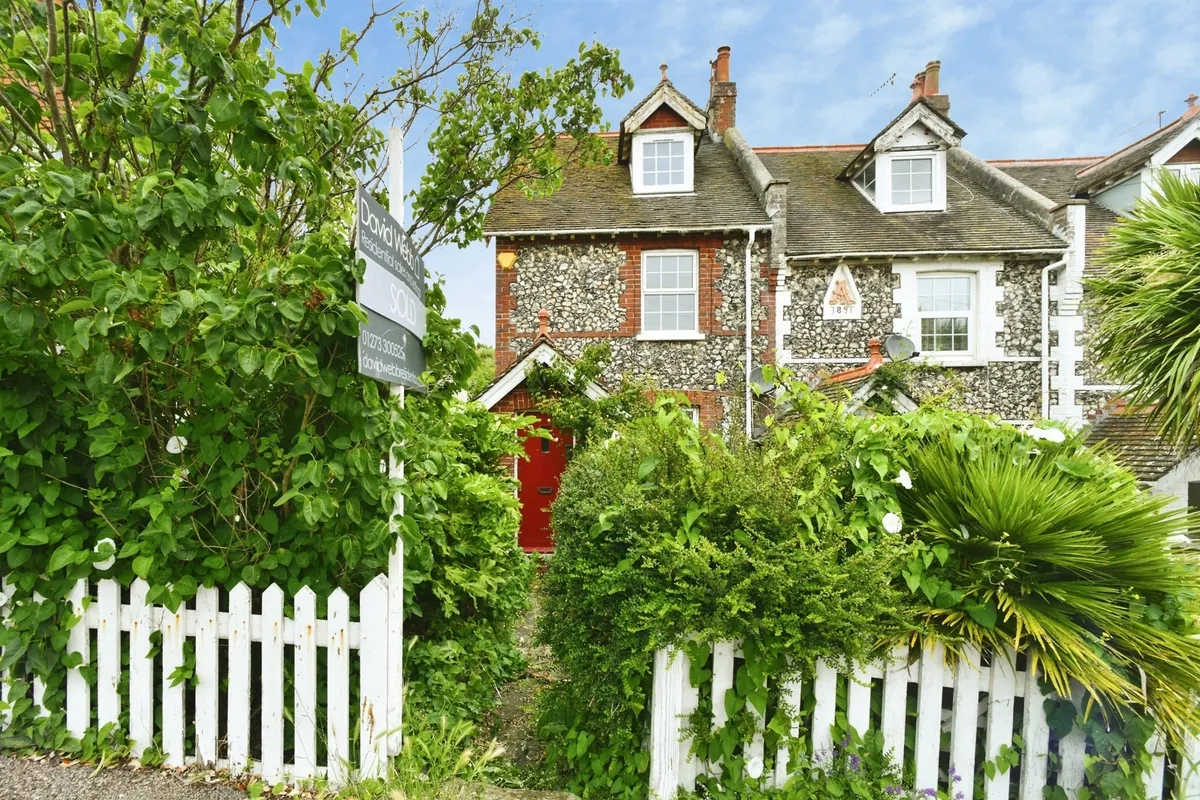 Nevill Road, Rottingdean, Brighton