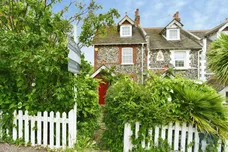 Nevill Road, Rottingdean, Brighton