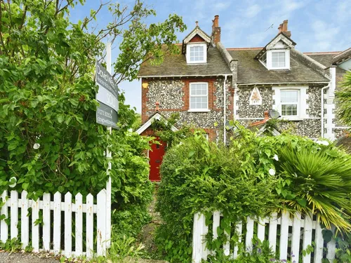 Nevill Road, Rottingdean, Brightonphoto