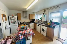 Hare Street Springs, HARLOW