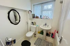 Hare Street Springs, HARLOW