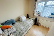 Hare Street Springs, HARLOW