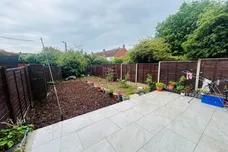 Hare Street Springs, HARLOW