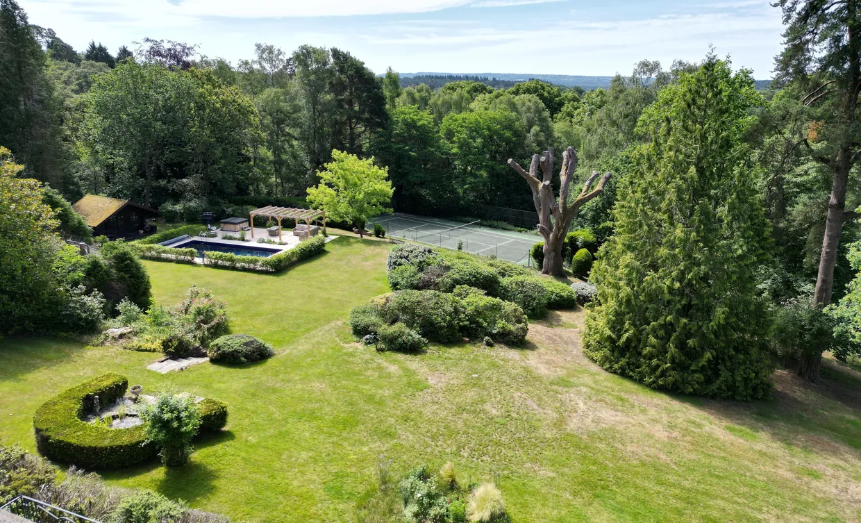 Swifts Close, Moor Park, Farnham, GU10 photo 29