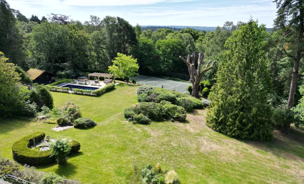 Swifts Close, Moor Park, Farnham, GU10 photo 29
