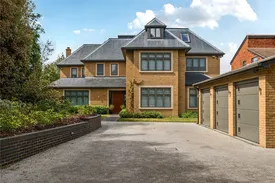 Property responsive