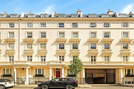 Gloucester Street, London, SW1V