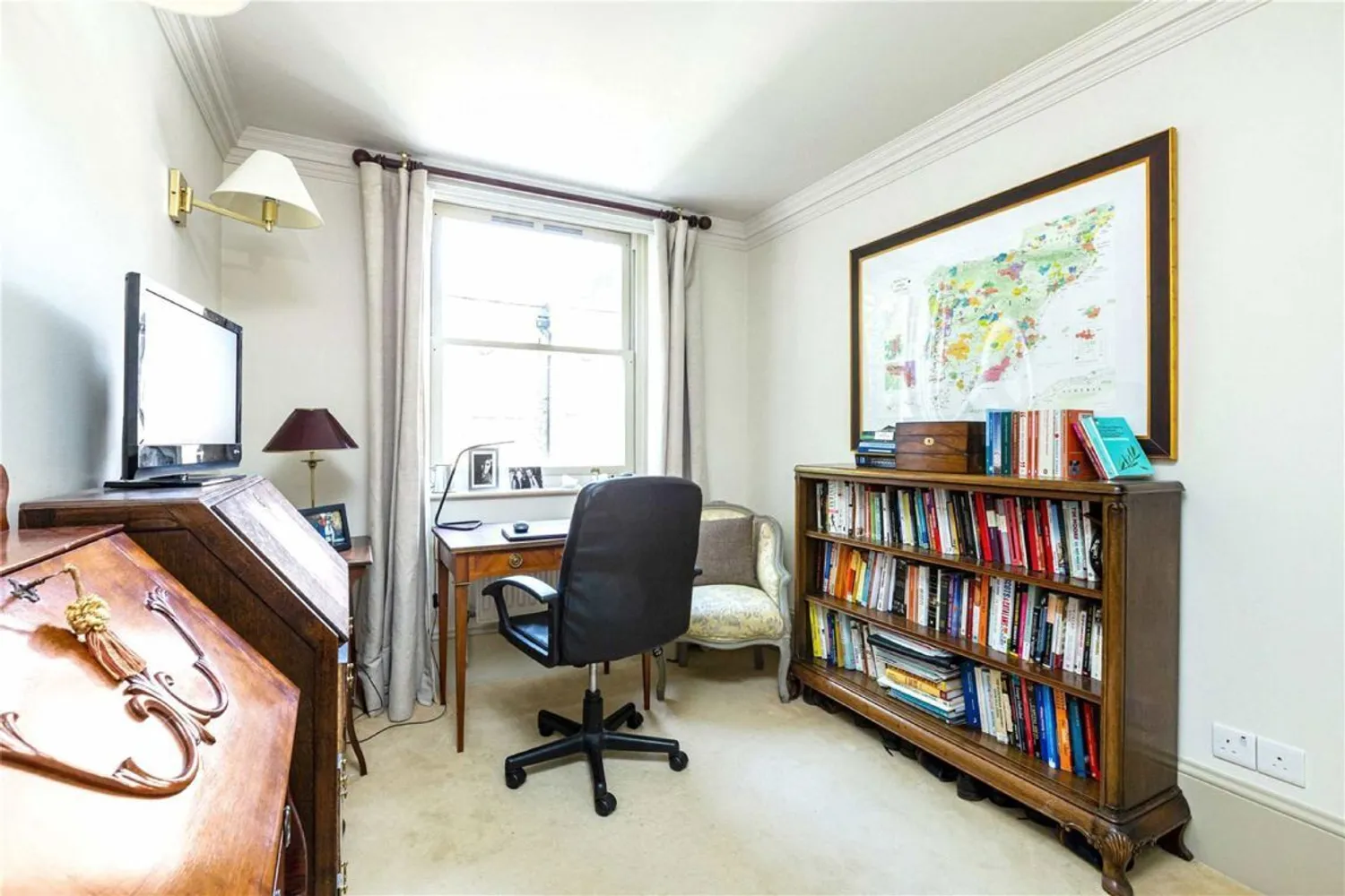 Gloucester Street, London, SW1V photo 7