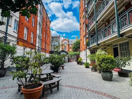Martlett Court, Covent Garden, WC2B photo