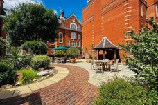 Martlett Court, Covent Garden, WC2B