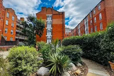 Martlett Court, Covent Garden, WC2B