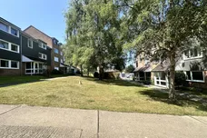 Beauchamp Place, OXFORD