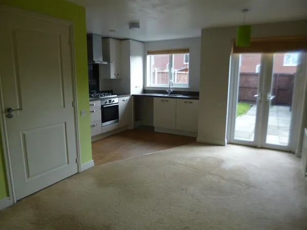 Langworthy Road, Moston, M40