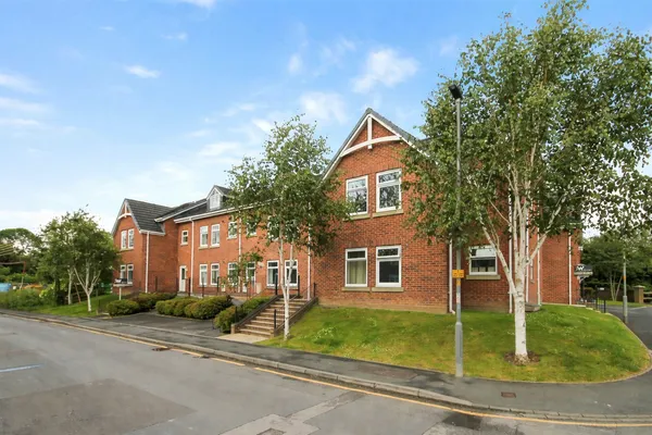 Bailey Court, Northallerton