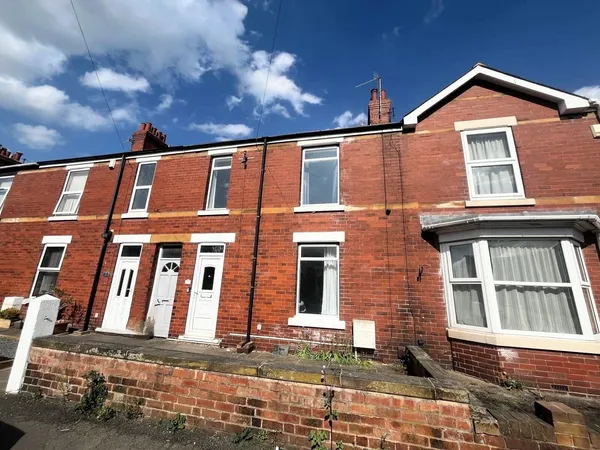 Crown Road, Stonegravels, Chesterfiel...