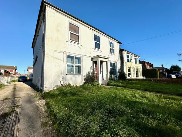 Privett Road, Gosport