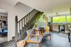 Limekiln Row, Castlefields, RUNCORN