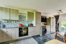 Limekiln Row, Castlefields, RUNCORN