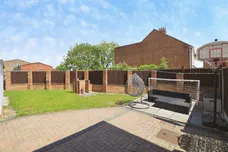 Chapel Street, Stanground, Peterborough