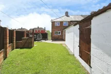 Chapel Street, Stanground, Peterborough