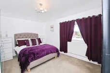 Chapel Street, Stanground, Peterborough