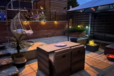 Limekiln Row, Castlefields, RUNCORN