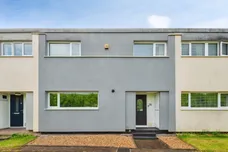 Limekiln Row, Castlefields, RUNCORN