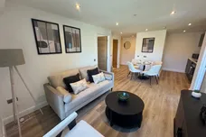 Richmond Hill Approach, LEEDS