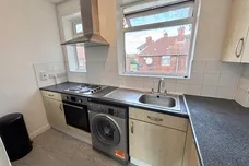 Sykes Street, HULL