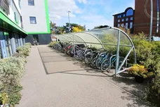 Kings Road, STEVENAGE