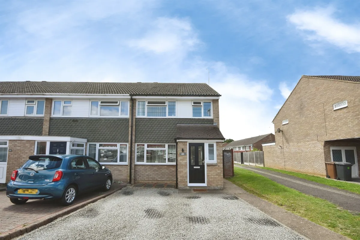 Osprey Way, Tile Kiln, Chelmsford