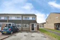 Osprey Way, Tile Kiln, Chelmsford
