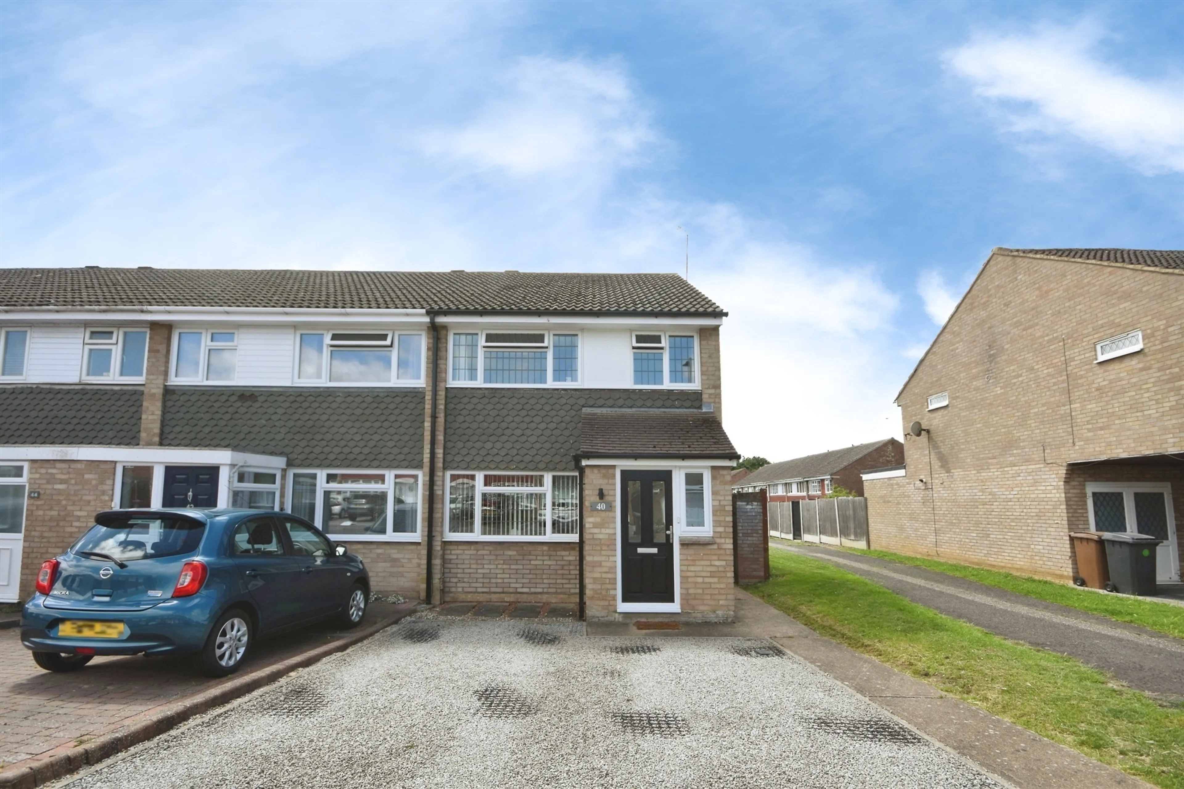 Property at Osprey Way, Tile Kiln, Chelmsford
