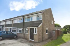 Osprey Way, Tile Kiln, Chelmsford